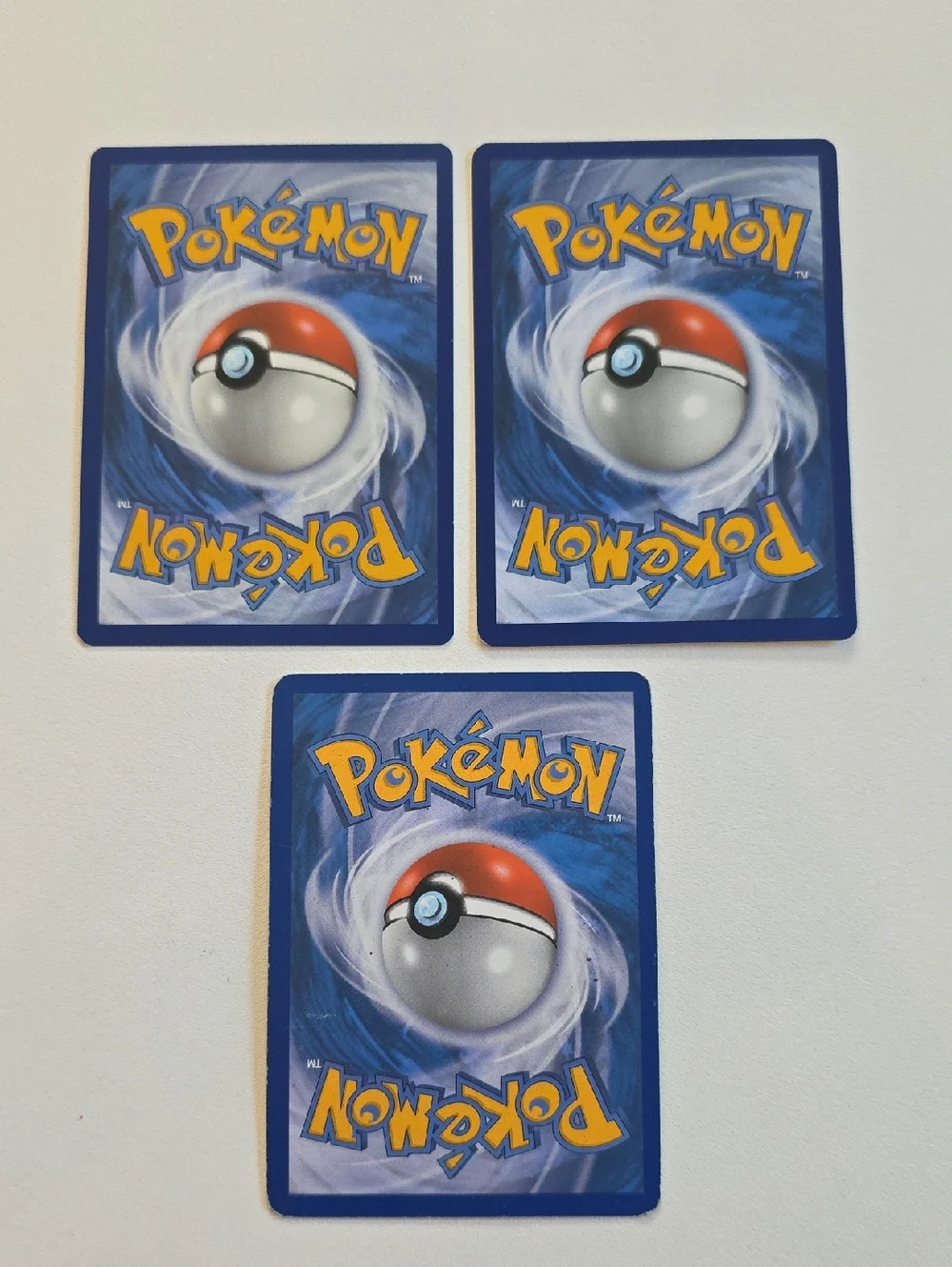 Pokemon Combee Cards